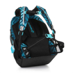 Obrázek z Bagmaster PORTO 22 C školní set - modrý Modrá 23 l 
