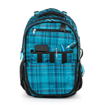 Obrázek z Bagmaster PORTO 22 C školní set - modrý Modrá 23 l 