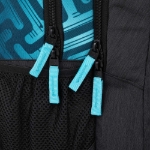 Obrázek z Bagmaster PORTO 22 C školní set - modrý Modrá 23 l 