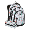 Obrázek z Bagmaster SUPERNOVA 21 A studentský set - světlý Bílá 23 l 