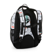 Obrázek z Bagmaster SUPERNOVA 21 A studentský set - světlý Bílá 23 l 