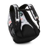 Obrázek z Bagmaster SUPERNOVA 21 A studentský set - světlý Bílá 23 l 