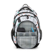 Obrázek z Bagmaster SUPERNOVA 21 A studentský set - světlý Bílá 23 l 