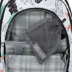 Obrázek z Bagmaster SUPERNOVA 21 A studentský set - světlý Bílá 23 l 