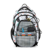 Obrázek z Bagmaster SUPERNOVA 21 A studentský set - světlý Bílá 23 l 
