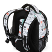Obrázek z Bagmaster SUPERNOVA 21 A studentský set - světlý Bílá 23 l 