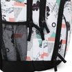 Obrázek z Bagmaster SUPERNOVA 21 A studentský set - světlý Bílá 23 l 