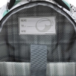 Obrázek z Bagmaster SUPERNOVA 21 A studentský set - světlý Bílá 23 l 