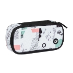 Obrázek z Bagmaster SUPERNOVA 21 A studentský set - světlý Bílá 23 l 