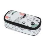 Obrázek z Bagmaster SUPERNOVA 21 A studentský set - světlý Bílá 23 l 