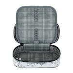 Obrázek z Bagmaster SUPERNOVA 21 A studentský set - světlý Bílá 23 l 