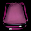 Obrázek z Bagmaster BETA 22 B velký školní set pro prvňáčky - panda růžová 23 l 