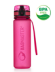 Obrázek z Bagmaster BETA 22 B velký školní set pro prvňáčky - panda růžová 23 l 