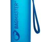 Obrázek z Bagmaster LUMI 22 B velký školní set pro prvňáčky - pejsek Britto Vícebarevná 23 l 
