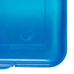 Obrázek z Bagmaster LUMI 22 B velký školní set pro prvňáčky - pejsek Britto Vícebarevná 23 l 