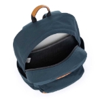 Obrázek z Bagmaster EASY 22 A městský batoh - tmavě modrý Modrá 25 l 