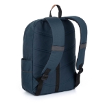 Obrázek z Bagmaster EASY 22 A městský batoh - tmavě modrý Modrá 25 l 