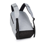 Obrázek z Bagmaster POKY 22 A městský batoh - šedý dekor Šedá 29 l 