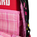 Obrázek z Bagmaster BETA 23 A školní batoh - papoušek modrá 23 l 