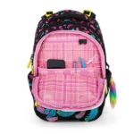 Obrázek z Bagmaster BETA 23 A školní batoh - papoušek modrá 23 l 