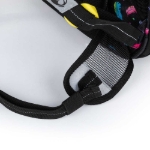 Obrázek z Bagmaster BETA 23 A školní batoh - papoušek modrá 23 l 