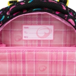 Obrázek z Bagmaster BETA 23 A školní batoh - papoušek modrá 23 l 