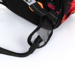 Obrázek z Bagmaster BETA 23 B školní batoh - Hasiči Červená 18 l 