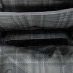 Obrázek z Bagmaster DOPI 23 C školní batoh - žluté auto žlutá 22 l 