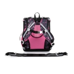 Obrázek z Bagmaster PRIM 23 A školní aktovka - pejsek růžová 20 l 