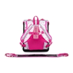 Obrázek z Bagmaster PRIM 23 B školní aktovka - panda Růžová 20 l 