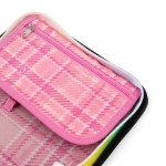 Obrázek z Bagmaster BETA 23 A školní penál - papoušek Modrá 