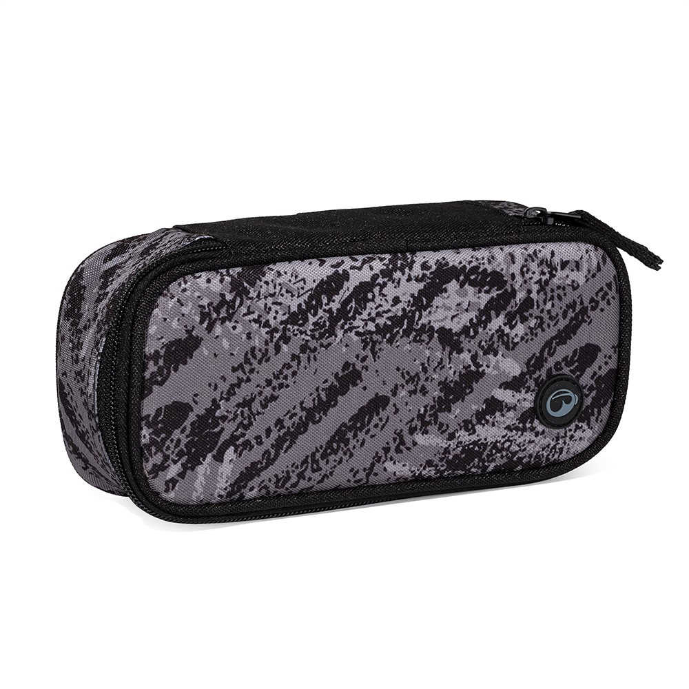 Bagmaster LINCOLN 24 A – studentský penál – šedý Šedá