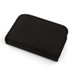 Obrázek z Bagmaster LUMI 23 D školní penál - modré auto Modrá 