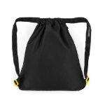 Obrázek z Bagmaster SÁČEK BETA 23 A školní na přezůvky / tělocvik - papoušek Modrá 1,5 l 