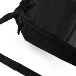 Obrázek z Bagmaster SÁČEK DOPI 23 C školní na přezůvky / tělocvik - žluté auto Žlutá 1,5 l 