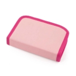 Obrázek z Bagmaster PRIM 23 B malý školní set pro prvňáčky - panda Růžová 20 l 