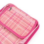 Obrázek z Bagmaster PRIM 23 B malý školní set pro prvňáčky - panda Růžová 20 l 