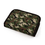 Obrázek z Bagmaster PRIM 23 C malý školní set pro prvňáčky - stíhačky Hnědá 20 l 