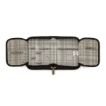 Obrázek z Bagmaster PRIM 23 C malý školní set pro prvňáčky - stíhačky Hnědá 20 l 