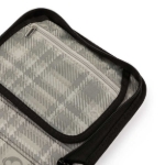 Obrázek z Bagmaster PRIM 23 C malý školní set pro prvňáčky - stíhačky Hnědá 20 l 