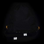 Obrázek z Bagmaster PRIM 23 C malý školní set pro prvňáčky - stíhačky Hnědá 20 l 