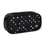 Obrázek z Bagmaster FLICK 23 A studentský set - černo bílý Černá 34 l 