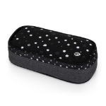 Obrázek z Bagmaster FLICK 23 A studentský set - černo bílý Černá 34 l 