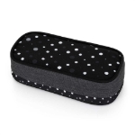 Obrázek z Bagmaster FLICK 23 A studentský set - černo bílý Černá 34 l 