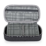 Obrázek z Bagmaster FLICK 23 A studentský set - černo bílý Černá 34 l 