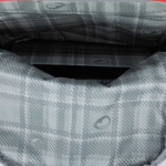 Obrázek z Bagmaster BETA 23 B velký školní set pro prvňáčky - Hasiči Červená 23 l 