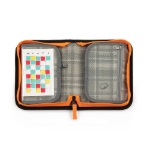 Obrázek z Bagmaster BETA 23 B velký školní set pro prvňáčky - Hasiči Červená 23 l 