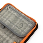 Obrázek z Bagmaster BETA 23 B velký školní set pro prvňáčky - Hasiči Červená 23 l 