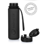 Obrázek z Bagmaster BETA 23 B velký školní set pro prvňáčky - Hasiči Červená 23 l 