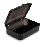 Obrázek z Bagmaster BETA 23 B velký školní set pro prvňáčky - Hasiči Červená 23 l 